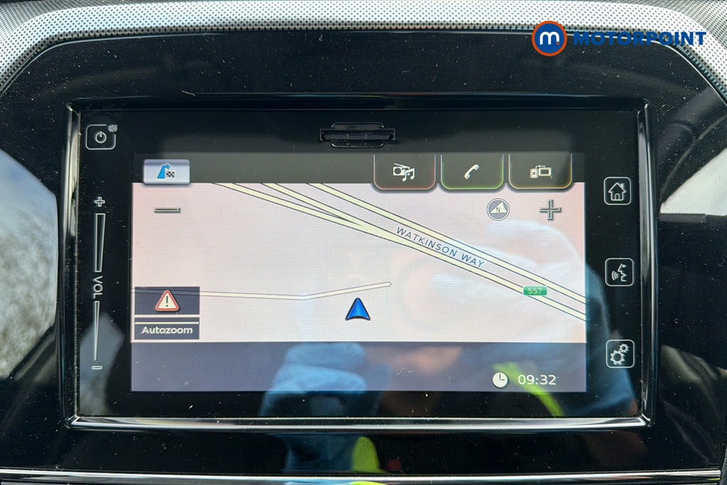 Suzuki Vitara SZ5 Automatic Petrol-Electric Hybrid SUV - Stock Number (1636021) - 9th supplementary image