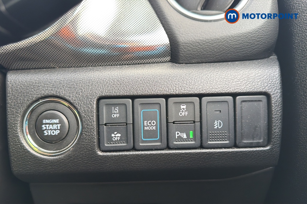 Suzuki Vitara SZ5 Automatic Petrol-Electric Hybrid SUV - Stock Number (1636021) - 11th supplementary image