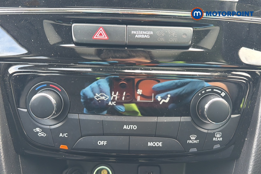 Suzuki Vitara SZ5 Automatic Petrol-Electric Hybrid SUV - Stock Number (1636021) - 12th supplementary image