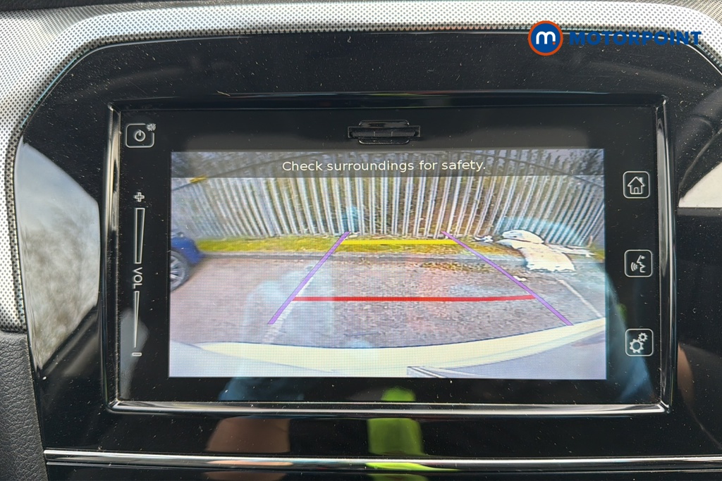 Suzuki Vitara SZ5 Automatic Petrol-Electric Hybrid SUV - Stock Number (1636021) - 13th supplementary image