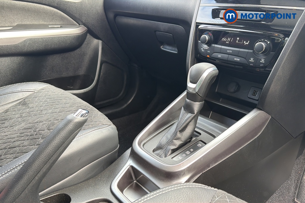 Suzuki Vitara SZ5 Automatic Petrol-Electric Hybrid SUV - Stock Number (1636021) - 15th supplementary image