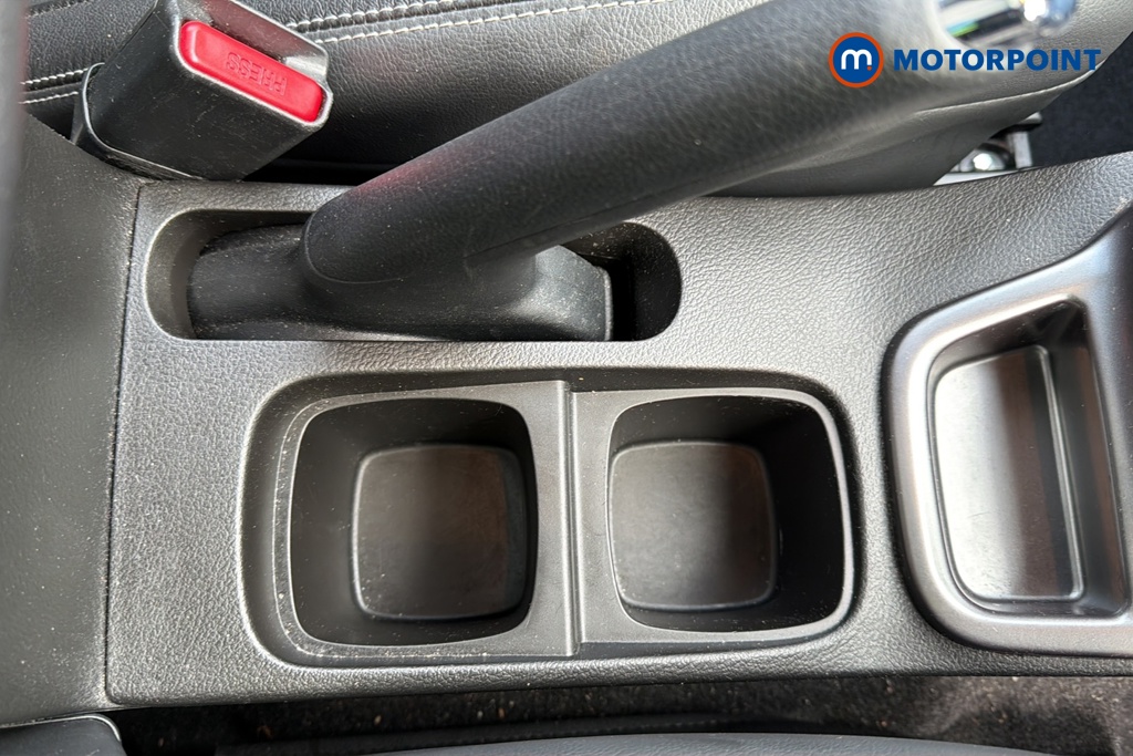 Suzuki Vitara SZ5 Automatic Petrol-Electric Hybrid SUV - Stock Number (1636021) - 16th supplementary image