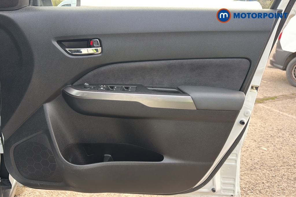 Suzuki Vitara SZ5 Automatic Petrol-Electric Hybrid SUV - Stock Number (1636021) - 18th supplementary image