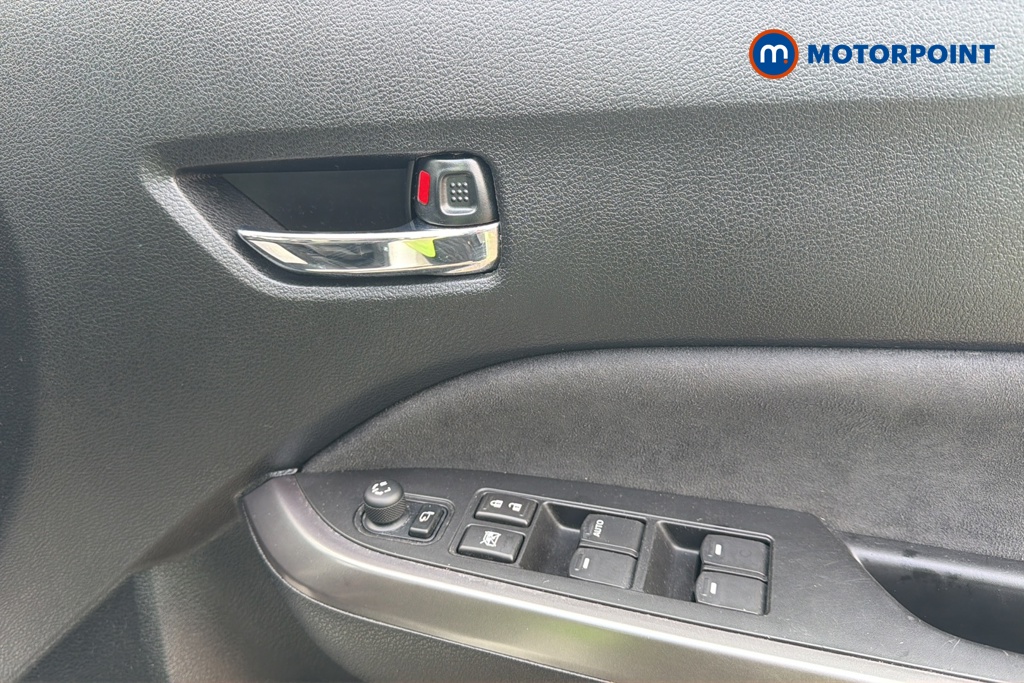 Suzuki Vitara SZ5 Automatic Petrol-Electric Hybrid SUV - Stock Number (1636021) - 19th supplementary image