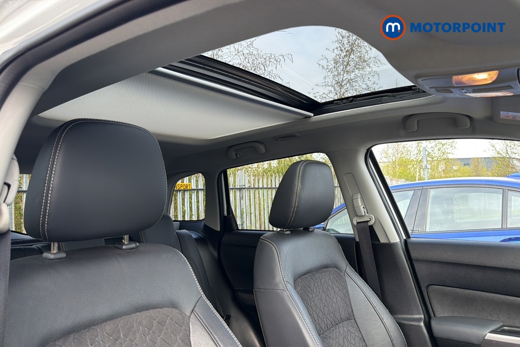 Suzuki Vitara SZ5 Automatic Petrol-Electric Hybrid SUV - Stock Number (1636021) - 20th supplementary image