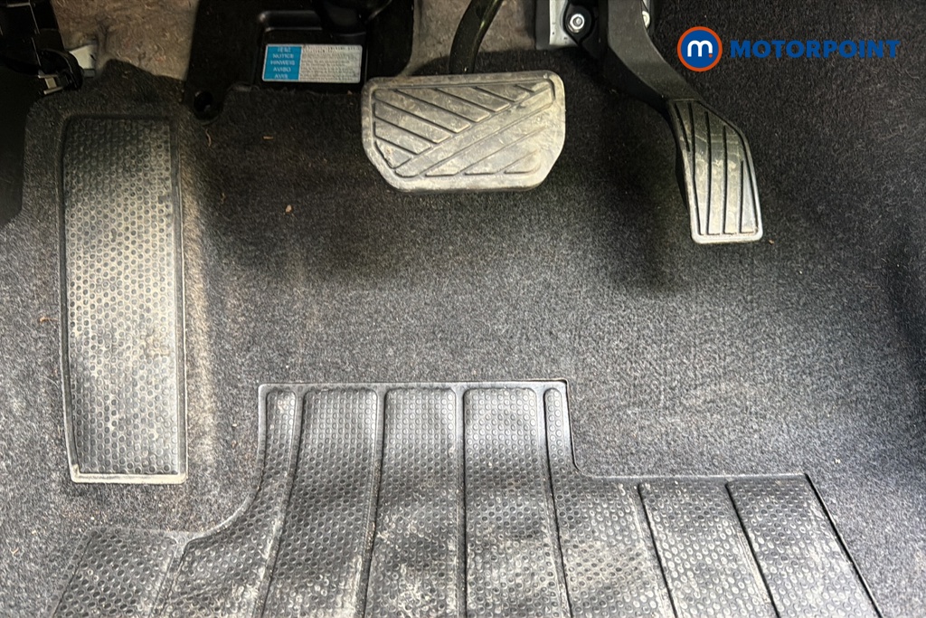 Suzuki Vitara SZ5 Automatic Petrol-Electric Hybrid SUV - Stock Number (1636021) - 24th supplementary image