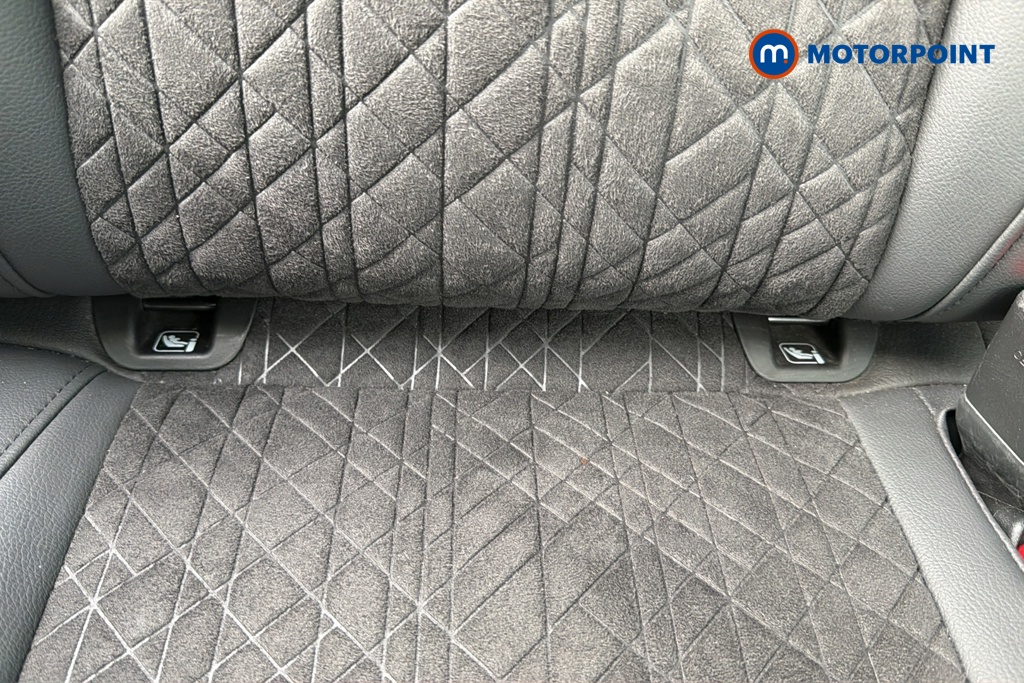 Suzuki Vitara SZ5 Automatic Petrol-Electric Hybrid SUV - Stock Number (1636021) - 27th supplementary image