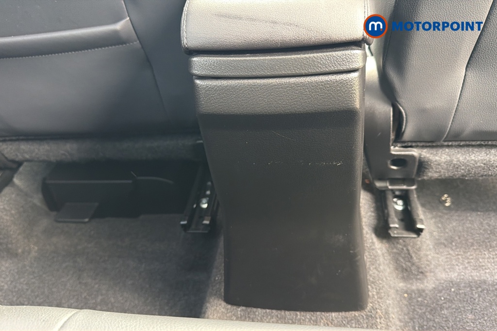 Suzuki Vitara SZ5 Automatic Petrol-Electric Hybrid SUV - Stock Number (1636021) - 28th supplementary image