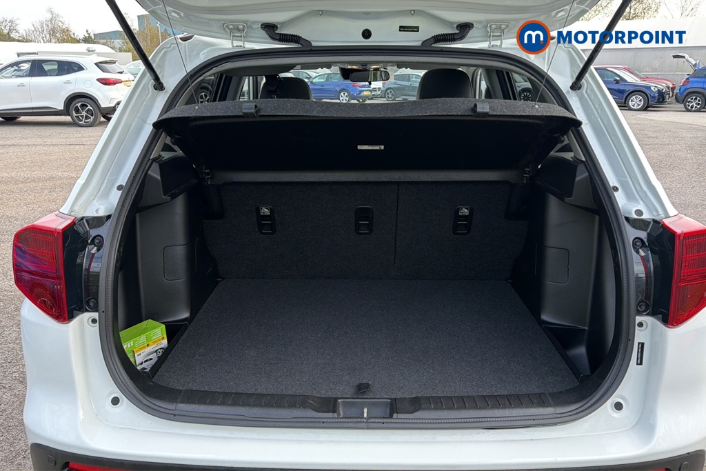 Suzuki Vitara SZ5 Automatic Petrol-Electric Hybrid SUV - Stock Number (1636021) - 30th supplementary image