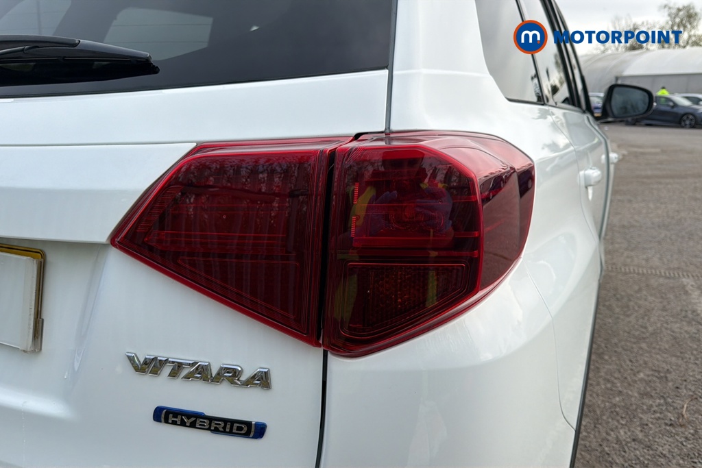 Suzuki Vitara SZ5 Automatic Petrol-Electric Hybrid SUV - Stock Number (1636021) - 36th supplementary image