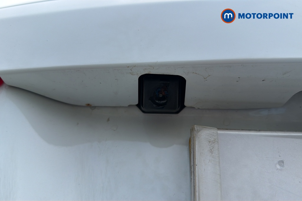 Suzuki Vitara SZ5 Automatic Petrol-Electric Hybrid SUV - Stock Number (1636021) - 37th supplementary image