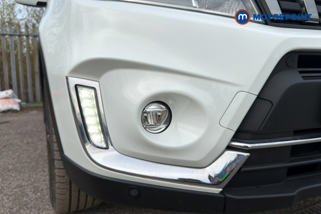 Suzuki Vitara SZ5 Automatic Petrol-Electric Hybrid SUV - Stock Number (1636021) - 38th supplementary image