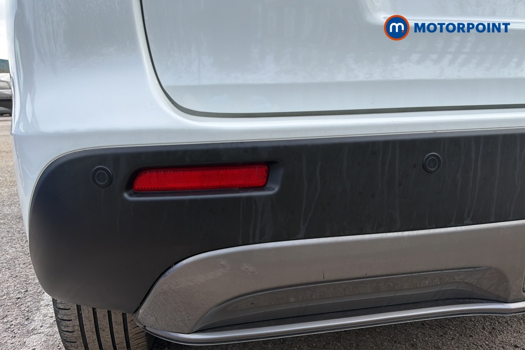 Suzuki Vitara SZ5 Automatic Petrol-Electric Hybrid SUV - Stock Number (1636021) - 39th supplementary image