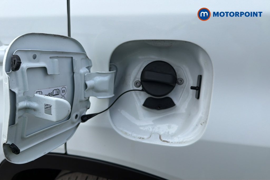 Suzuki Vitara SZ5 Automatic Petrol-Electric Hybrid SUV - Stock Number (1636021) - 41st supplementary image