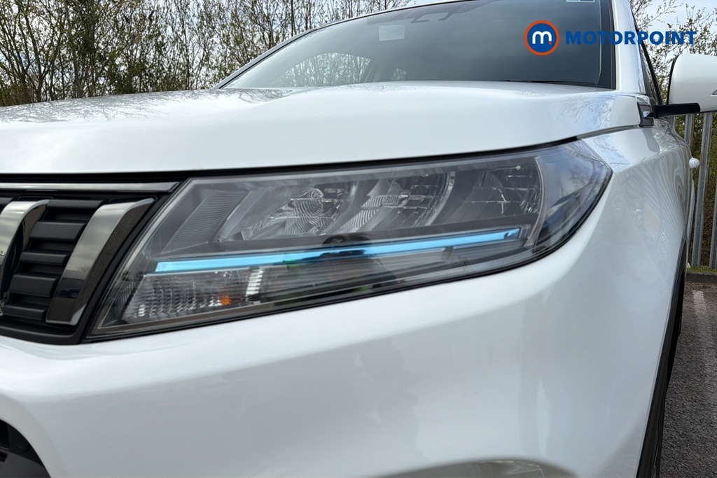Suzuki Vitara SZ5 Automatic Petrol-Electric Hybrid SUV - Stock Number (1636021) - 42nd supplementary image