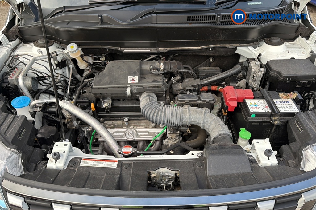 Suzuki Vitara SZ5 Automatic Petrol-Electric Hybrid SUV - Stock Number (1636021) - 48th supplementary image