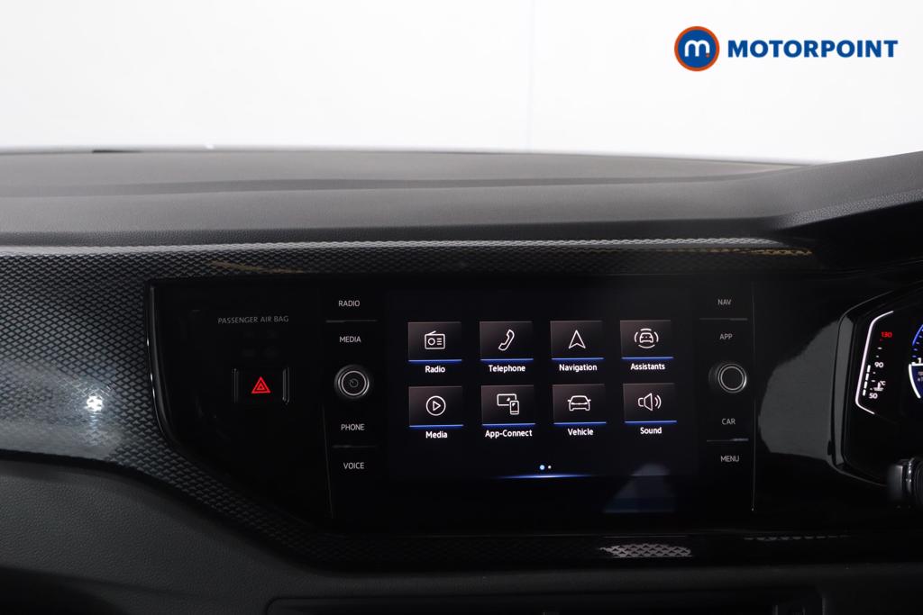 Volkswagen Polo Life Manual Petrol Hatchback - Stock Number (1636072) - 2nd supplementary image