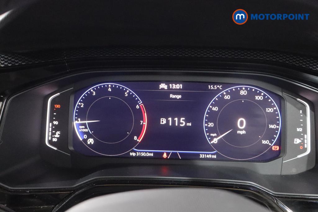 Volkswagen Polo Life Manual Petrol Hatchback - Stock Number (1636072) - 3rd supplementary image