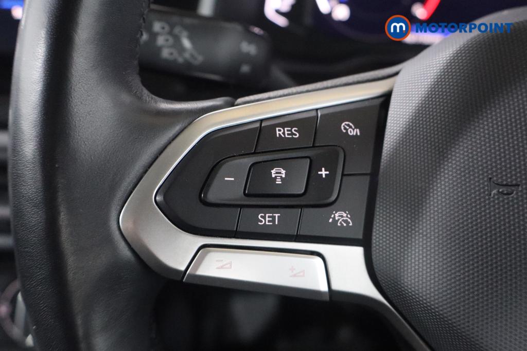 Volkswagen Polo Life Manual Petrol Hatchback - Stock Number (1636072) - 6th supplementary image