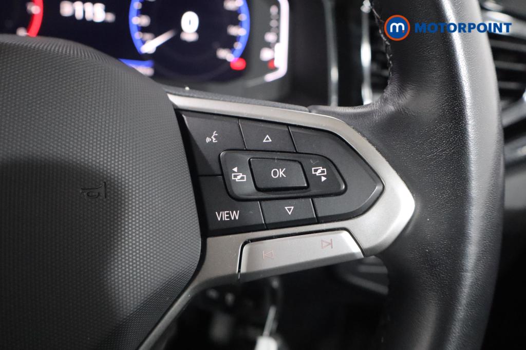 Volkswagen Polo Life Manual Petrol Hatchback - Stock Number (1636072) - 7th supplementary image