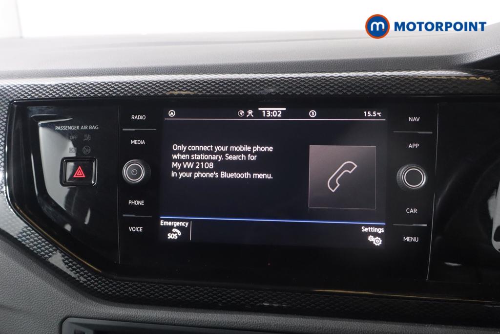 Volkswagen Polo Life Manual Petrol Hatchback - Stock Number (1636072) - 10th supplementary image