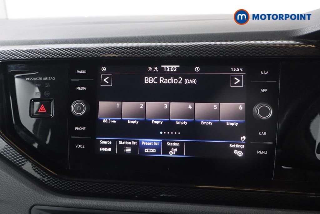 Volkswagen Polo Life Manual Petrol Hatchback - Stock Number (1636072) - 11th supplementary image