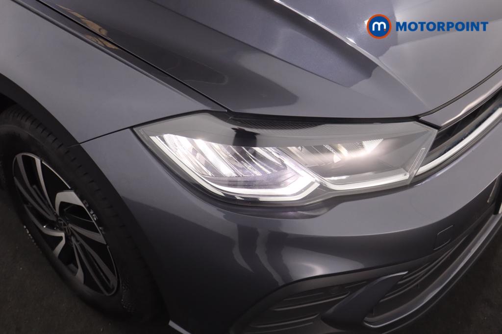 Volkswagen Polo Life Manual Petrol Hatchback - Stock Number (1636072) - 13th supplementary image