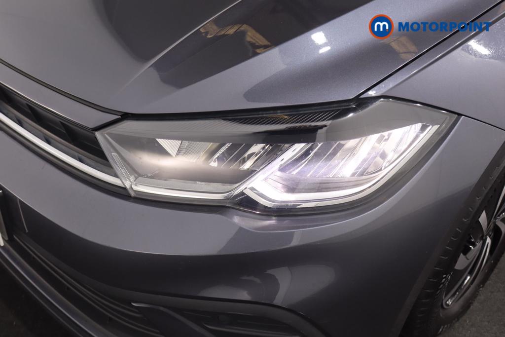 Volkswagen Polo Life Manual Petrol Hatchback - Stock Number (1636072) - 14th supplementary image
