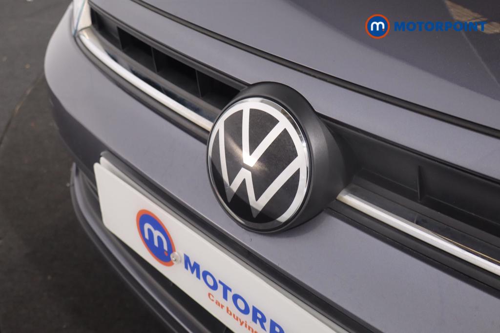 Volkswagen Polo Life Manual Petrol Hatchback - Stock Number (1636072) - 15th supplementary image