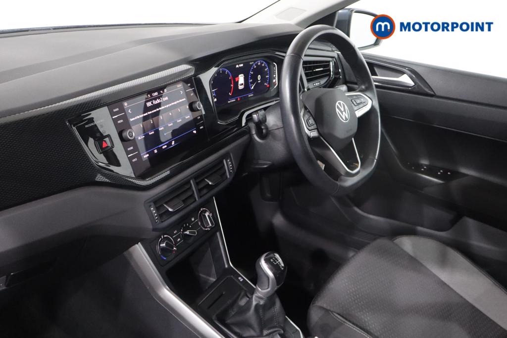 Volkswagen Polo Life Manual Petrol Hatchback - Stock Number (1636072) - 16th supplementary image