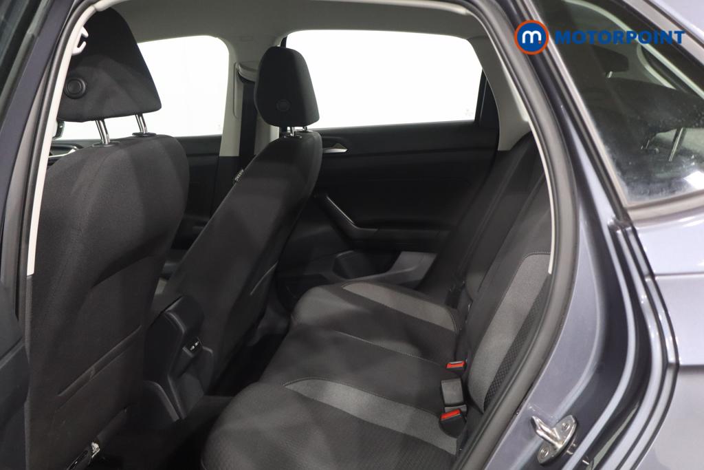 Volkswagen Polo Life Manual Petrol Hatchback - Stock Number (1636072) - 18th supplementary image