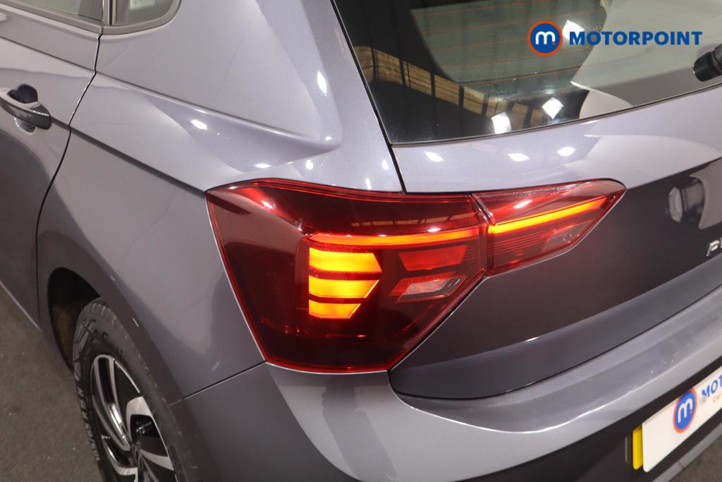 Volkswagen Polo Life Manual Petrol Hatchback - Stock Number (1636072) - 19th supplementary image