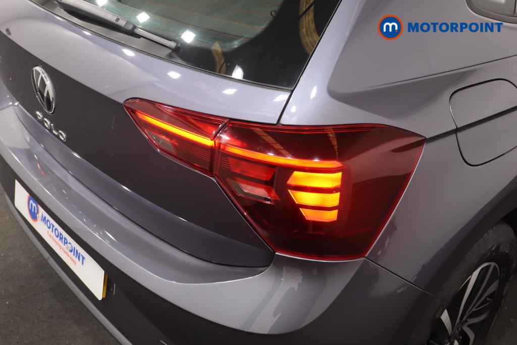 Volkswagen Polo Life Manual Petrol Hatchback - Stock Number (1636072) - 20th supplementary image