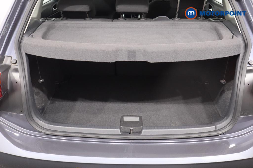 Volkswagen Polo Life Manual Petrol Hatchback - Stock Number (1636072) - 22nd supplementary image