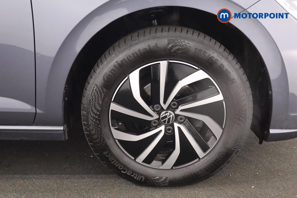 Volkswagen Polo Life Manual Petrol Hatchback - Stock Number (1636072) - 24th supplementary image