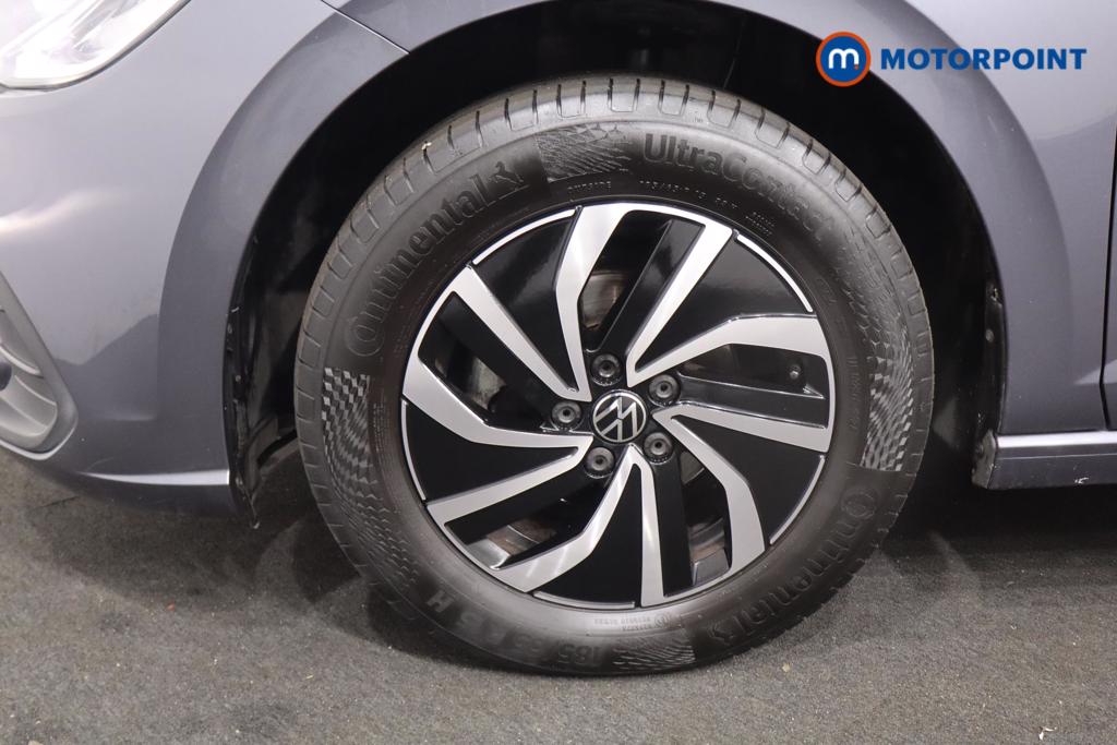 Volkswagen Polo Life Manual Petrol Hatchback - Stock Number (1636072) - 25th supplementary image