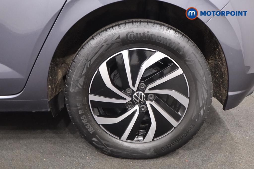 Volkswagen Polo Life Manual Petrol Hatchback - Stock Number (1636072) - 26th supplementary image