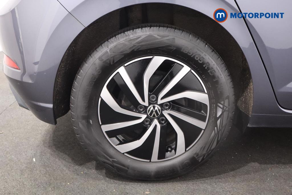 Volkswagen Polo Life Manual Petrol Hatchback - Stock Number (1636072) - 27th supplementary image