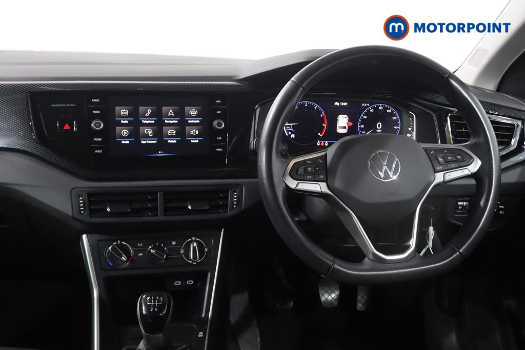 Volkswagen Polo Life Manual Petrol Hatchback - Stock Number (1636072) - 1st supplementary image