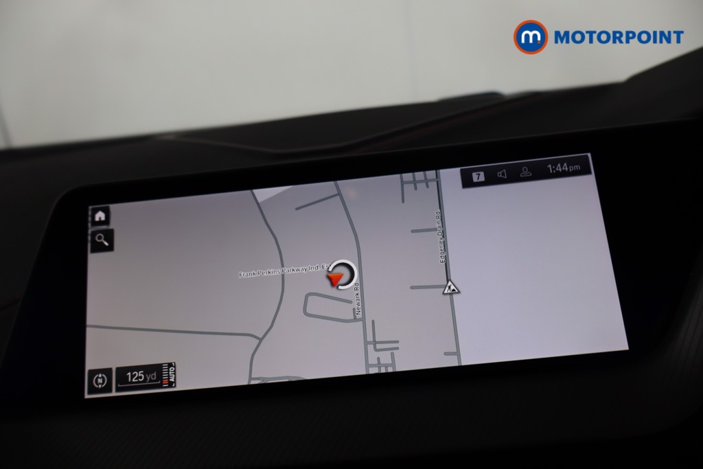 BMW 1 Series 128Ti Automatic Petrol Hatchback - Stock Number (1636078) - 2nd supplementary image