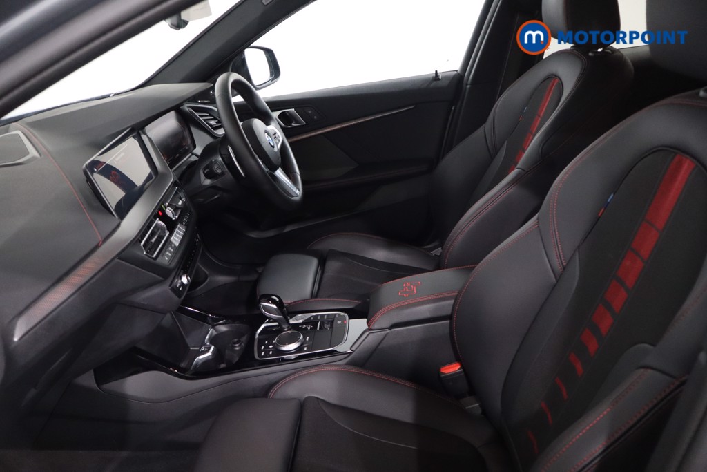 BMW 1 Series 128Ti Automatic Petrol Hatchback - Stock Number (1636078) - 4th supplementary image