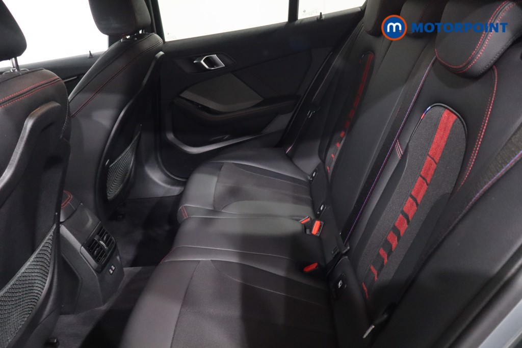 BMW 1 Series 128Ti Automatic Petrol Hatchback - Stock Number (1636078) - 5th supplementary image