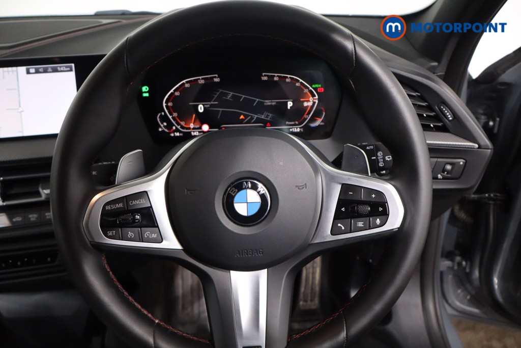 BMW 1 Series 128Ti Automatic Petrol Hatchback - Stock Number (1636078) - 6th supplementary image