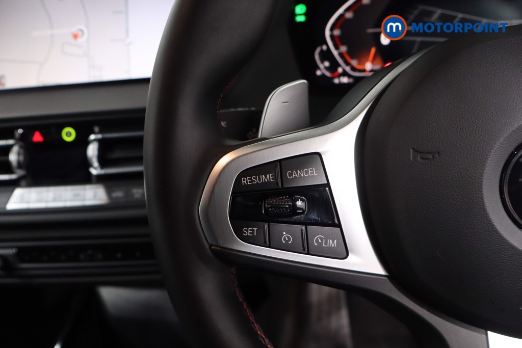 BMW 1 Series 128Ti Automatic Petrol Hatchback - Stock Number (1636078) - 7th supplementary image