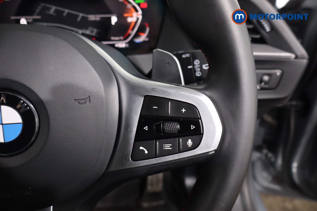 BMW 1 Series 128Ti Automatic Petrol Hatchback - Stock Number (1636078) - 8th supplementary image