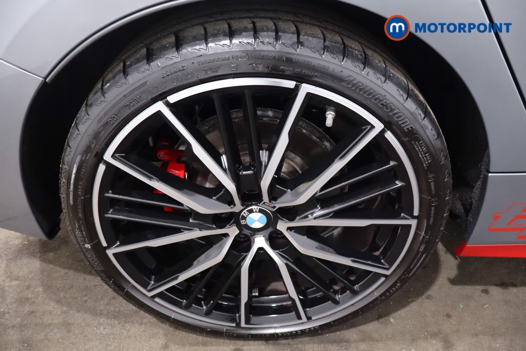 BMW 1 Series 128Ti Automatic Petrol Hatchback - Stock Number (1636078) - 9th supplementary image