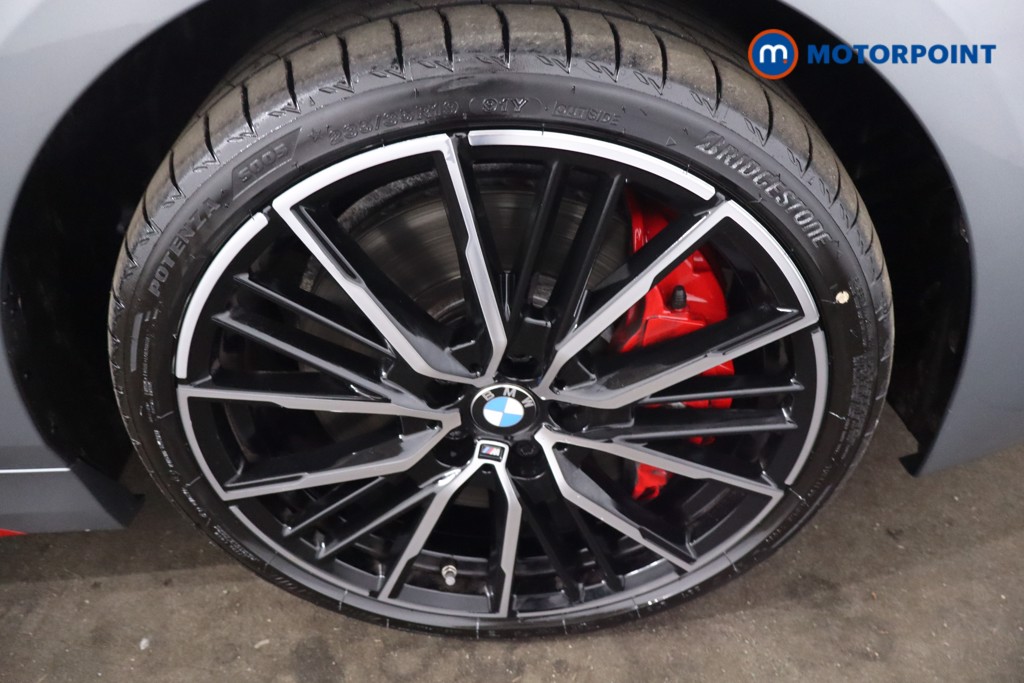 BMW 1 Series 128Ti Automatic Petrol Hatchback - Stock Number (1636078) - 10th supplementary image