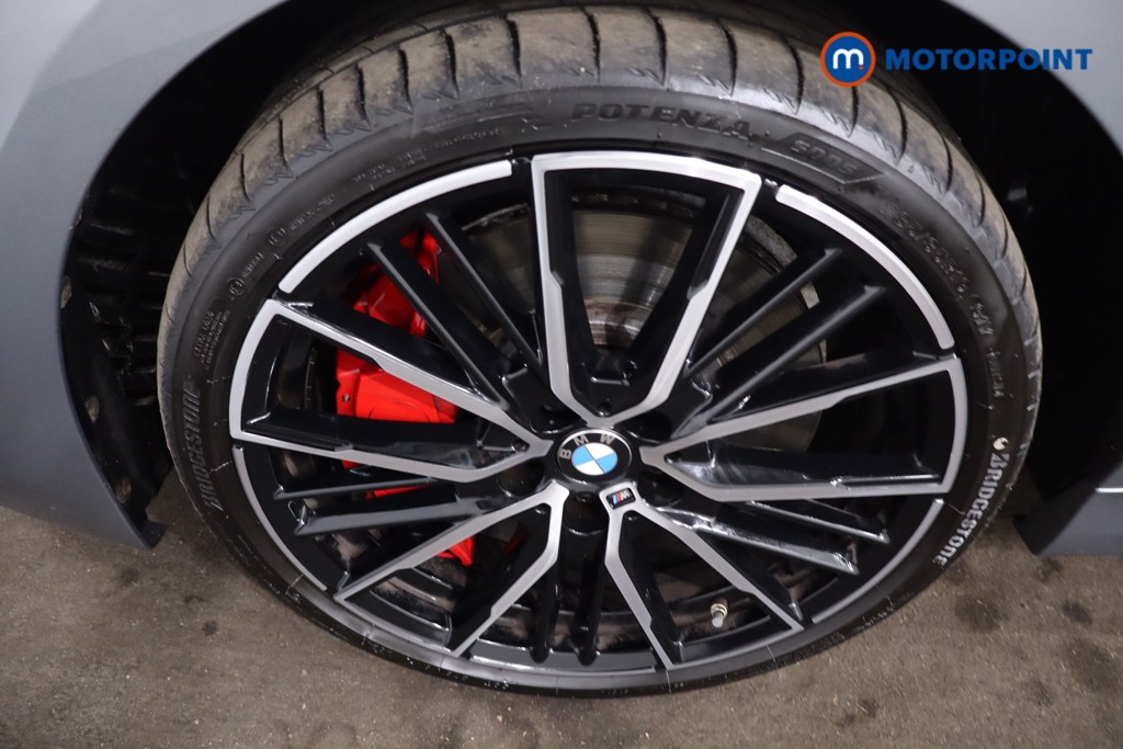 BMW 1 Series 128Ti Automatic Petrol Hatchback - Stock Number (1636078) - 11th supplementary image