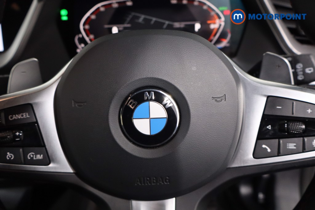 BMW 1 Series 128Ti Automatic Petrol Hatchback - Stock Number (1636078) - 13th supplementary image