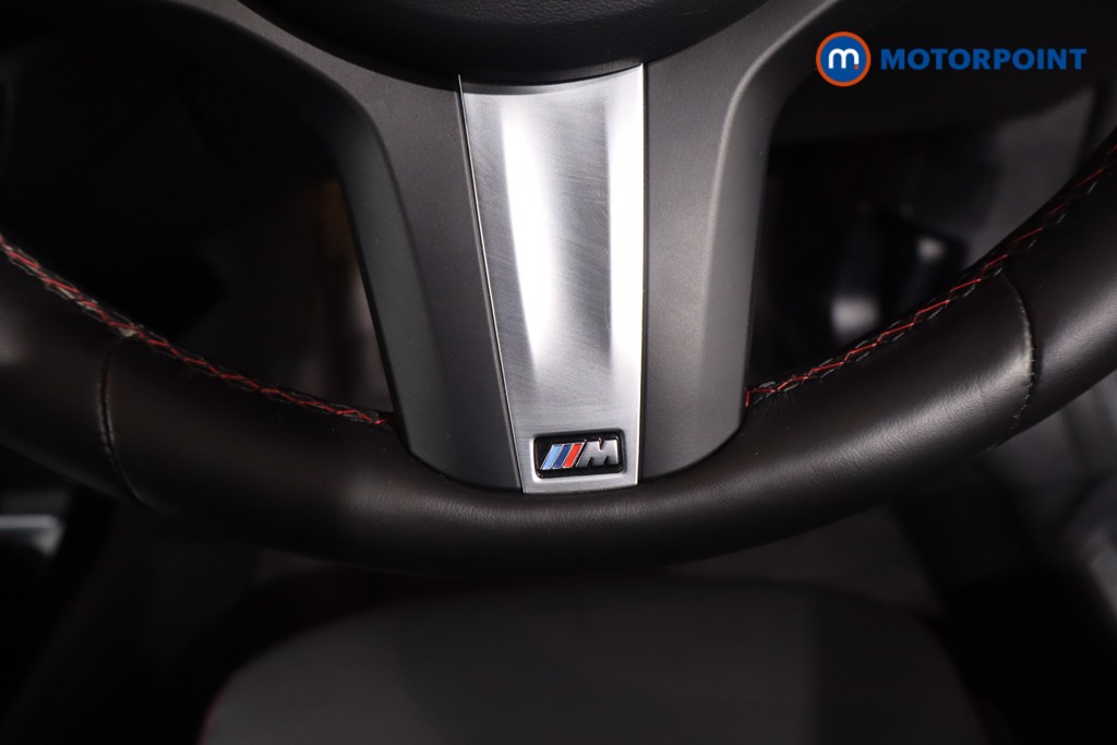 BMW 1 Series 128Ti Automatic Petrol Hatchback - Stock Number (1636078) - 14th supplementary image